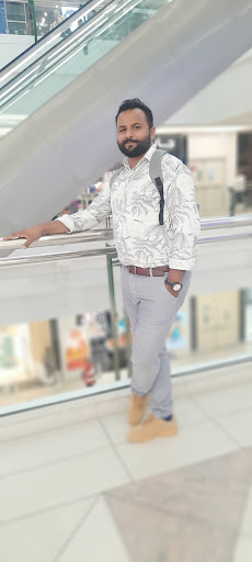 Muhammad Faizan butt