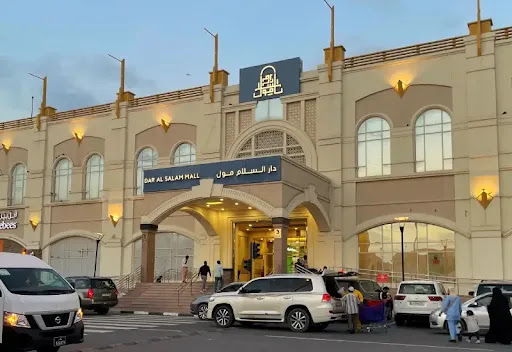 Moh Farshad