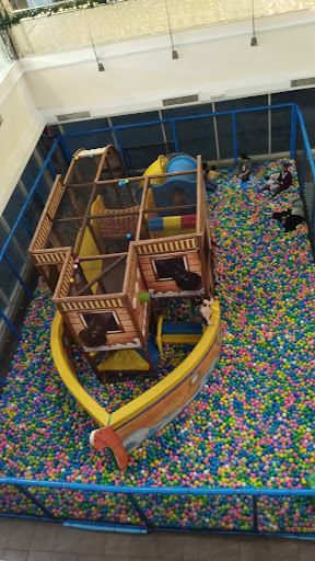 Dar Al Salam Mall