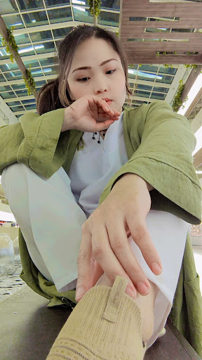 Joanna Millamina