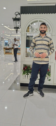 Nirmal Singh mola