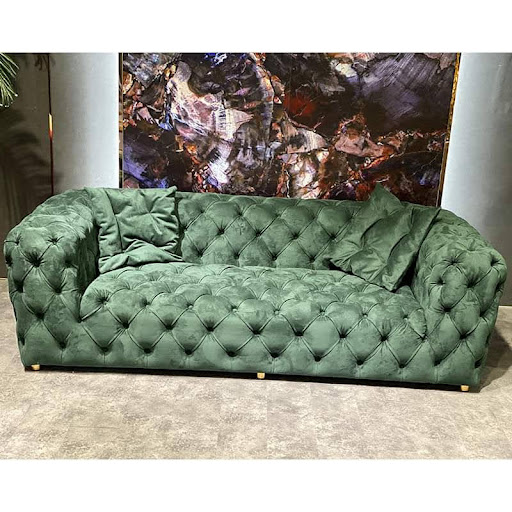 Doha Furniture And Interior Decoration