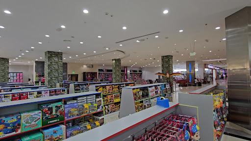 Q Mall