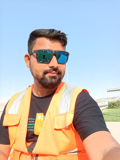 Saddam Hussain