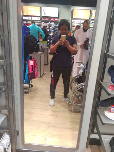 Faith Ombeva